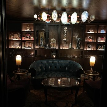 Needle and Thread - Lounges Near Me - Seattle, Washington