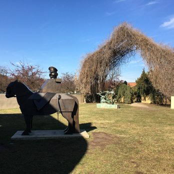 Grounds For Sculpture - Museums Near Me - Hamilton, New Jersey