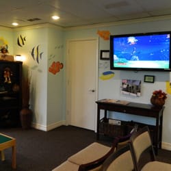 Pediatric Dentistry of Sherman