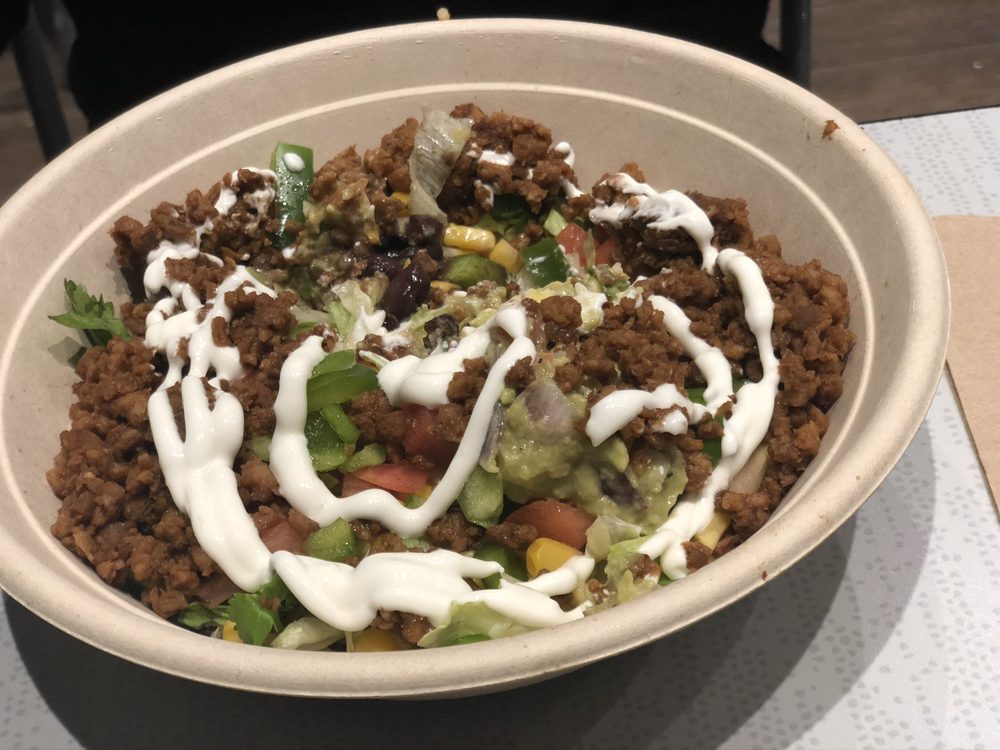 BarBurrito - Woodstock