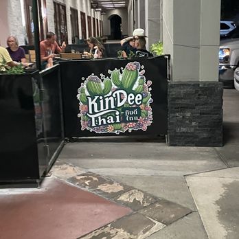 Kin Dee Thai - Thai Near Me - Tucson, Arizona