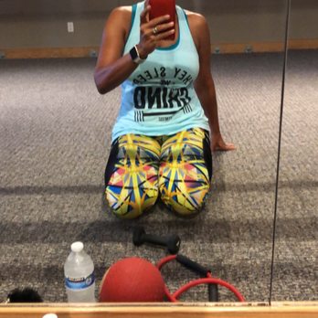 Pure Barre - Getting my body back. - Barre Classes Near Me - Naples, Florida