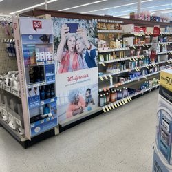 Walgreens