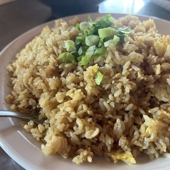 Ginza Ramen and Poke - Shrimp fried rice - Ramen Near Me - San Antonio, Texas Ginza Ramen and Poke - Shrimp fried rice - Ramen Near Me - San Antonio, Texas
