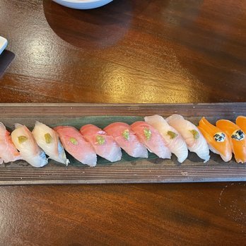 Umami - Japanese Near Me - Sugar Land, Texas