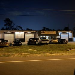 Tallahassee Collision & Paint Center