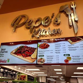 Fiesta Mart #59 - Grocery Near Me - Plano, Texas