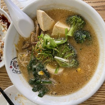 Tori Tomo - Vegetarian ramen - Ramen Near Me - Providence, Rhode Island Tori Tomo - Vegetarian ramen - Ramen Near Me - Providence, Rhode Island