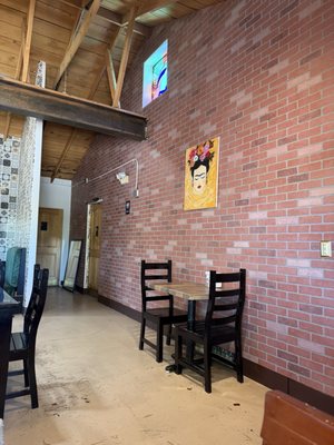 Del Cielo Tamales Restaurant by null