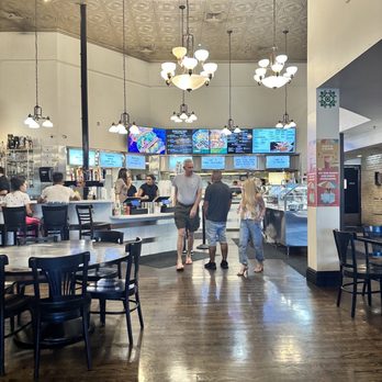 Taco Y Taco - Seating and space - Mexican Near Me - Henderson, Nevada