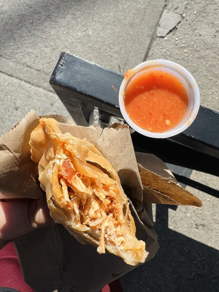 Mama Lupita's Bistro