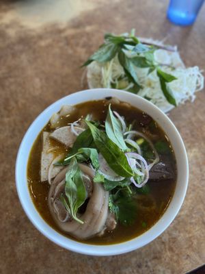 Pho Saigon Noodle House by null