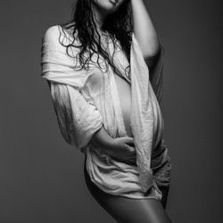 Motherly Portraits
