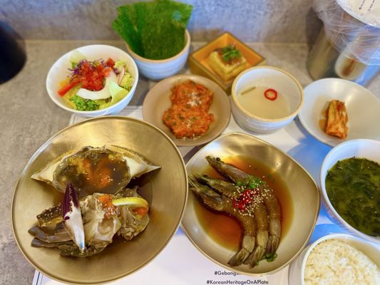 Gebang Sikdang by null