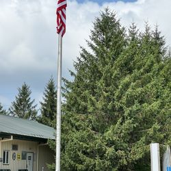 Kankakee Rifle Range Isra