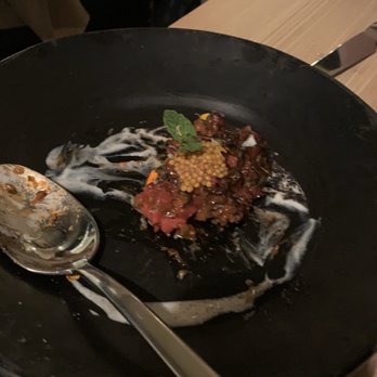 Colita - Beef Tartare - New American Near Me - Minneapolis, Minnesota Colita - Beef Tartare - New American Near Me - Minneapolis, Minnesota