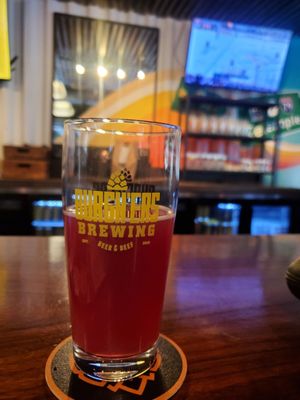Burghers Brewing Company Lawrenceville Tap House by null