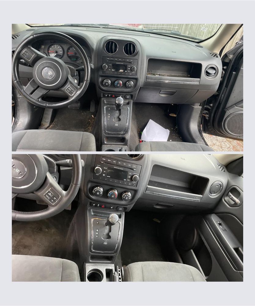 FEAT DETAILING Updated October 2024 Request a Quote 49 Photos