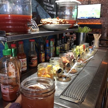 Barleymash - Sports Bars Near Me - San Diego, California