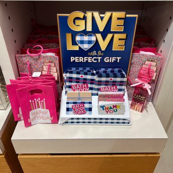 Bath & Body Works - Cosmetics & Beauty Supply Near Me - Buffalo, New York Bath & Body Works - Cosmetics & Beauty Supply Near Me - Buffalo, New York