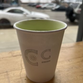 Comeback Coffee - Matcha latte - Coffee & Tea Near Me - Memphis, Tennessee