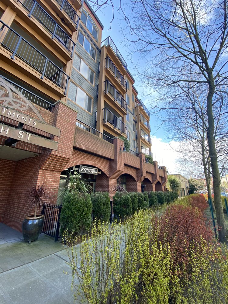 GALLAGHER PROPERTIES 14 Photos & 15 Reviews 1521 NW 54th St