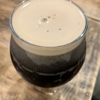 Tap Room - PB stout - Bars Near Me - Patchogue, New York