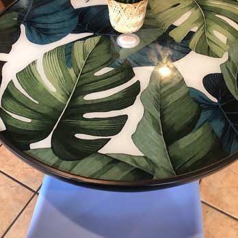 Dolche Cafe Mexifood - Interior tables - Coffee & Tea Near Me - Chula Vista, California