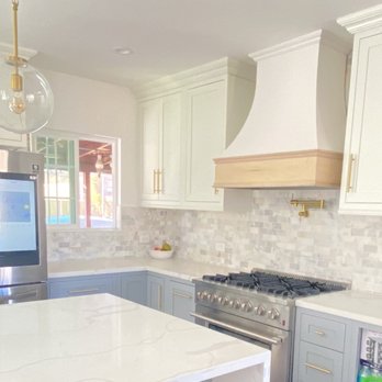 Divine Grace Construction - General Contractors Near Me - Bellflower, California