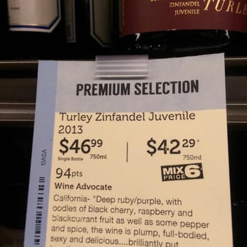 Total Wine & More - $46.99.?? Whispering Vine sells me the exact same bottle for $21.99. - Beer, Wine & Spirits Near Me - Reno, Nevada Total Wine & More - $46.99.?? Whispering Vine sells me the exact same bottle for $21.99. - Beer, Wine & Spirits Near Me - Reno, Nevada