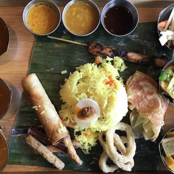 Banana Leaf - Brunch - Malaysian Near Me - Vancouver, British Columbia Banana Leaf - Brunch - Malaysian Near Me - Vancouver, British Columbia