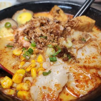 Borneo Eatery - Indonesian Near Me - Alhambra, California
