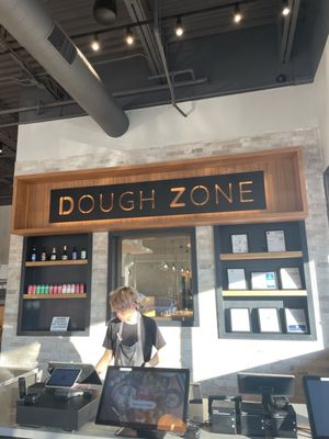 Dough Zone Dumpling House Sugar Land by null