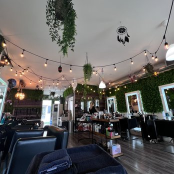 Salon Adair - Interior! - Hair Salons Near Me - Carlsbad, California Salon Adair - Interior! - Hair Salons Near Me - Carlsbad, California