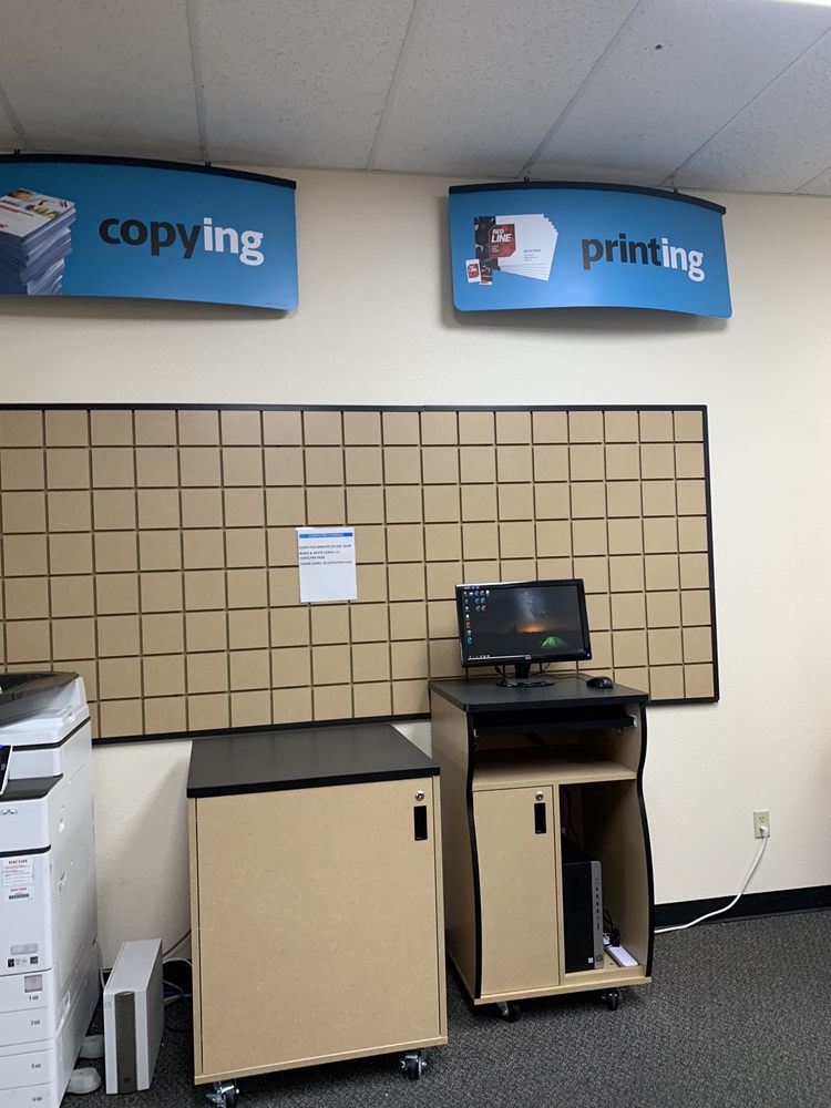 THE UPS STORE 25 Photos & 42 Reviews 9850 S Maryland Parkway, Las Vegas, NV Yelp