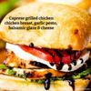 Browns Food Factory gift card