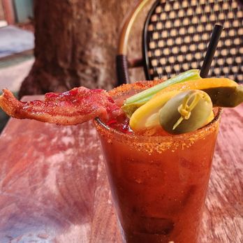 FARM - Bloody - French Near Me - Palm Springs, California FARM - Bloody - French Near Me - Palm Springs, California
