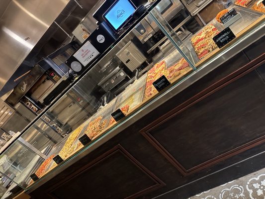 Bonci Pizzeria by null