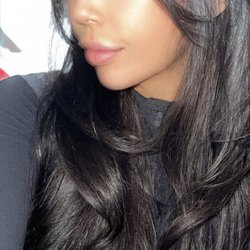Hair by Aya