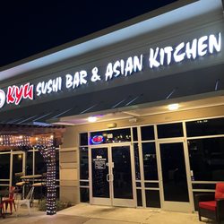 Kyu