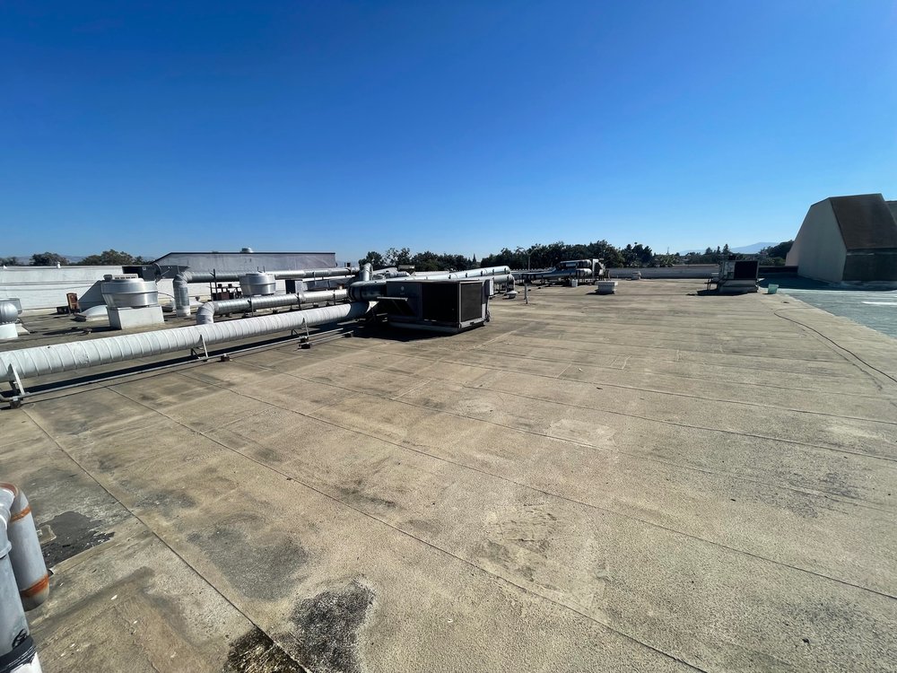 Slide of West Coast Roofing Systems