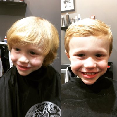WISE GUYS SALON - Updated August 2024 - 10 Photos - 12689 Shelbyville