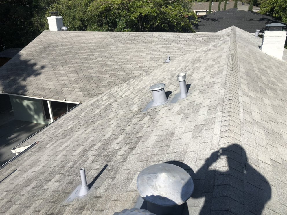 Slide of Serranos Roofing