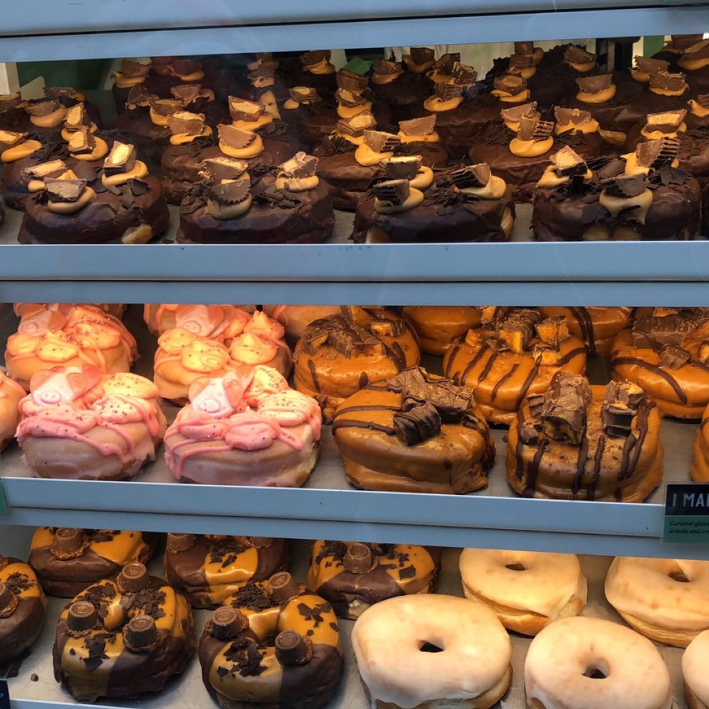 Doughnut Time - Donuts Near Me - London, XGL Doughnut Time - Donuts Near Me - London, XGL