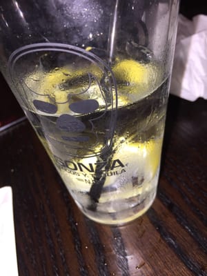 Gonza Tacos y Tequila by null