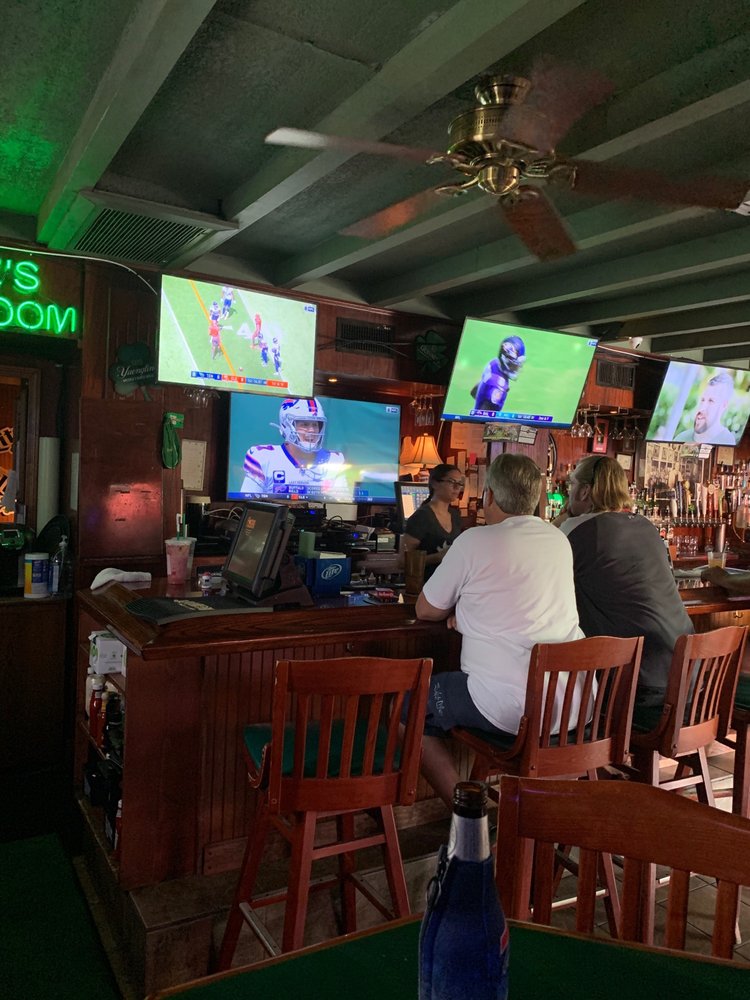 FITZGERALD’S IRISH TAVERN - 42 Photos & 64 Reviews - 5811 Nebraska Ave ...