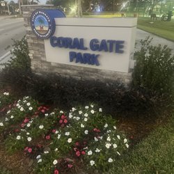 Coral Gate Park