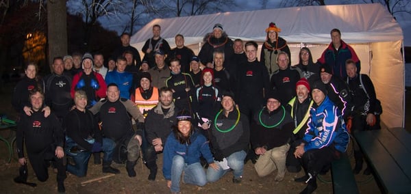 Air Down There Scuba Inc