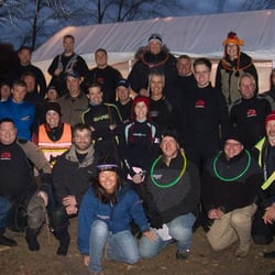 Air Down There Scuba Inc - Our annual Trick or Treat night dive at Square Lake - Food, Fun and Prizes too!
