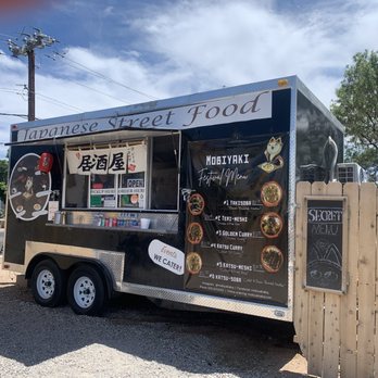 Mobiyaki  ABQ - Food Trucks Near Me - Albuquerque, New Mexico